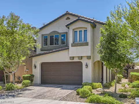 2233 Sky Island Dr, Henderson, NV 89002