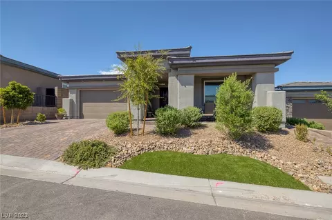 16 Reflection Cove Dr, Henderson, NV 89011