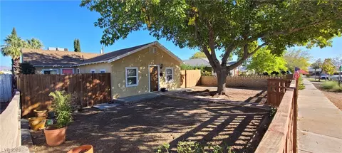 647 Avenue F, Boulder City, NV 89005