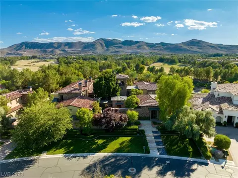 31 Quintessa Cir, Las Vegas, NV 89141