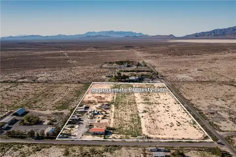 3031 Tillman St, Pahrump, NV 89061