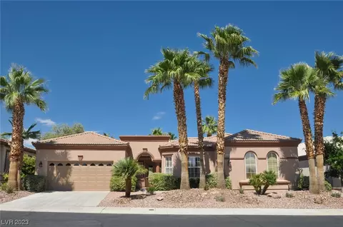 10582 Mandarino Ave, Las Vegas, NV 89135