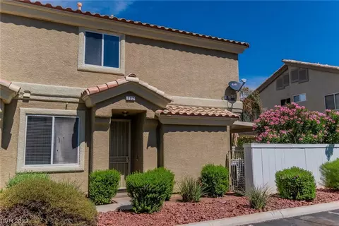 6076 Shyley St #102, Henderson, NV 89011