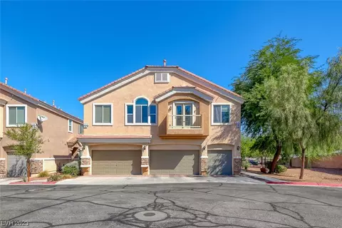 1172 Volcanic Garden Ct #101, Las Vegas, NV 89183