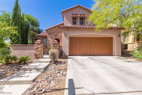617 Ivy Spring St, Las Vegas, NV 89138