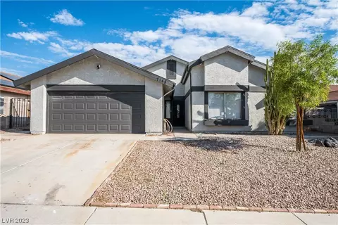 7148 Montcliff Ave, Las Vegas, NV 89147