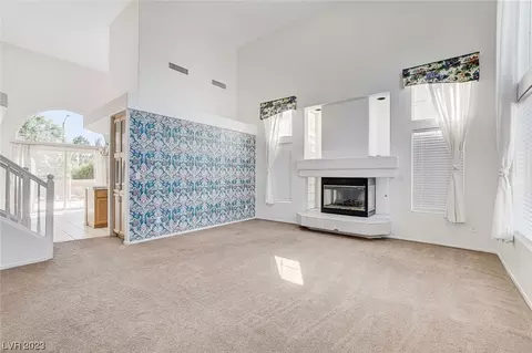8657 Raindrop Canyon Ave, Las Vegas, NV 89129
