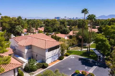 3204 Plaza De Rafael, Las Vegas, NV 89102