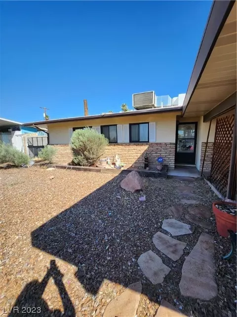 4200 El Parque Ave, Las Vegas, NV 89102