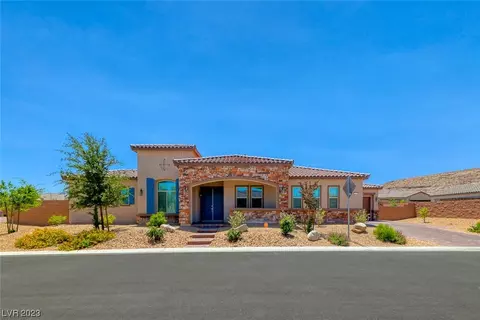 7379 Apple Bluff Ave, Las Vegas, NV 89178