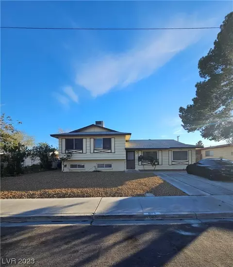 6113 Elton Ave, Las Vegas, NV 89107