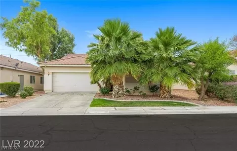 4717 Vista Del Rey Ct, North Las Vegas, NV 89031