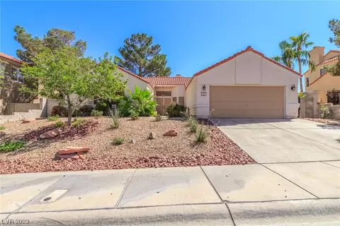 38 Chesney Dr, Henderson, NV 89074