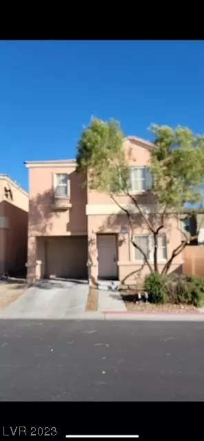 7474 Almansor St, Las Vegas, NV 89139