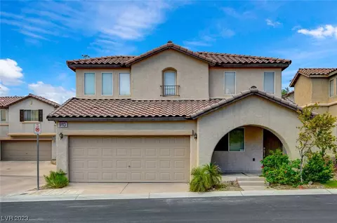 9113 Spoonbill Ridge Pl, Las Vegas, NV 89143