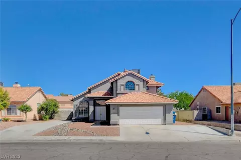 5408 Tincup Dr, Las Vegas, NV 89130