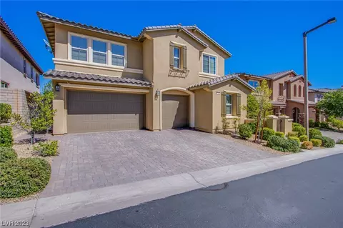 754 Step Beach St, Las Vegas, NV 89138