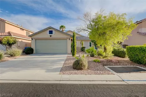 763 Castlebridge Ave, Las Vegas, NV 89123