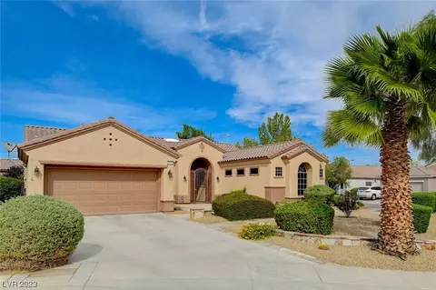 3000 Waterbury Peak Ct, Henderson, NV 89052