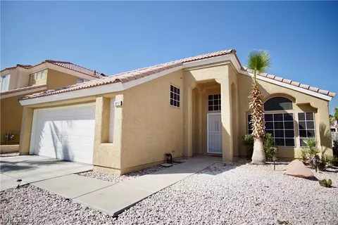8012 Hilliard Ave, Las Vegas, NV 89128