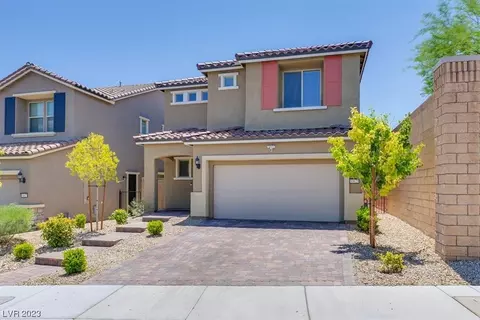 10625 Skye Scout Ave, Las Vegas, NV 89166