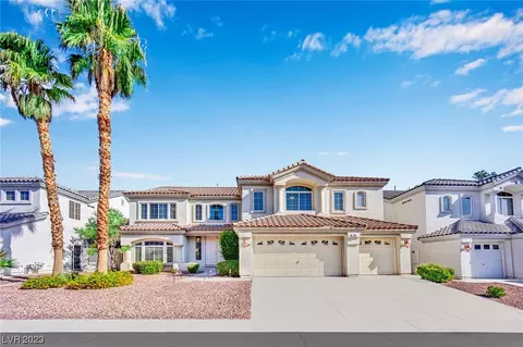 28 Living Edens Ct, Las Vegas, NV 89148