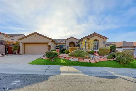 1839 Morganton Dr, Henderson, NV 89052