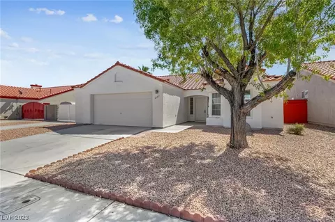 4107 Cutting Horse Ave, North Las Vegas, NV 89032