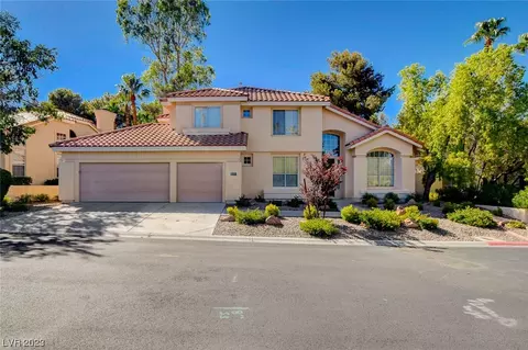 8308 Opal Cove Dr, Las Vegas, NV 89128