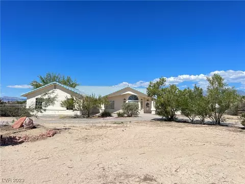 1860 Elderberry, Pahrump, NV 89048
