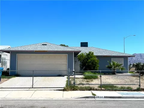 2814 Pisces Ct, Las Vegas, NV 89115