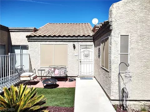 Undisclosed, Laughlin, NV 89029