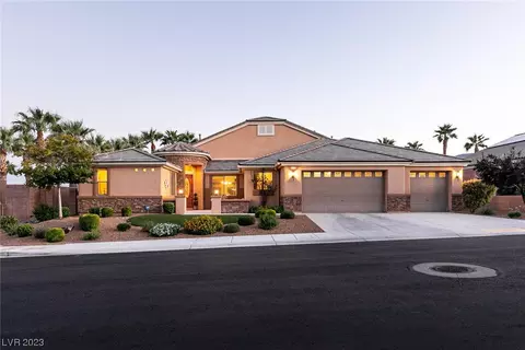 6090 Alpine Estates Cir, Las Vegas, NV 89149