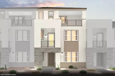 5655 Beguiling Falls St #LOT 38, Las Vegas, NV 89148