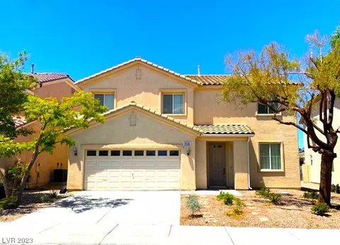 208 Fox Lake Ave, Las Vegas, NV 89148