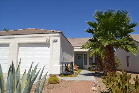 1824 Loida Ct, North Las Vegas, NV 89031