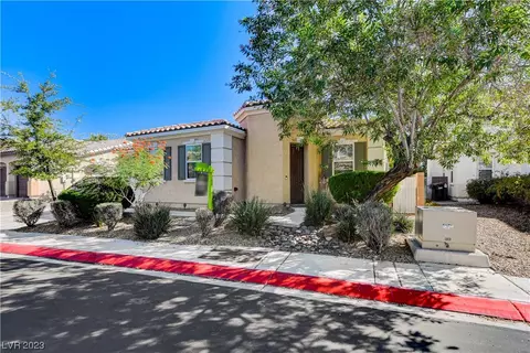 6428 Grayback Dr, North Las Vegas, NV 89084