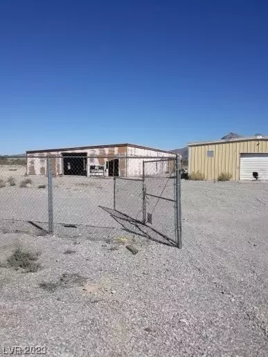 4250 W Mesquite Ave, Pahrump, NV 89060