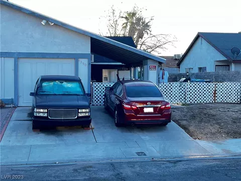 4390 Verdugo St, Las Vegas, NV 89147