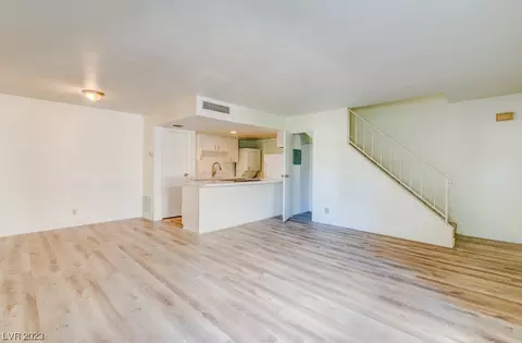 1357 Elizabeth Ave #2, Las Vegas, NV 89119