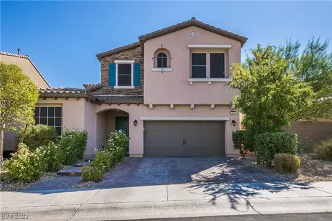 8024 Calico Mesa St, Las Vegas, NV 89166