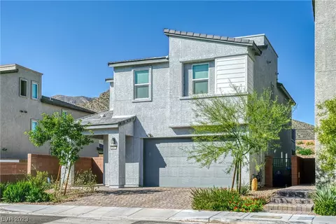 4367 Western Front St, Las Vegas, NV 89129