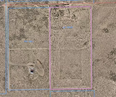 Sandstone Ave & Hopi 17.13 Ac, Sandy Valley, NV 89019