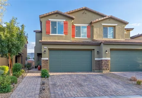 4217 Juanita May Ave, North Las Vegas, NV 89032