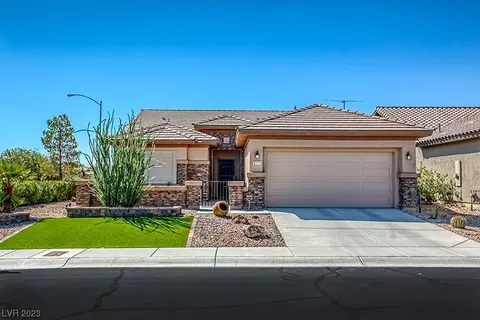 6171 Canter Glen Ave, Las Vegas, NV 89122