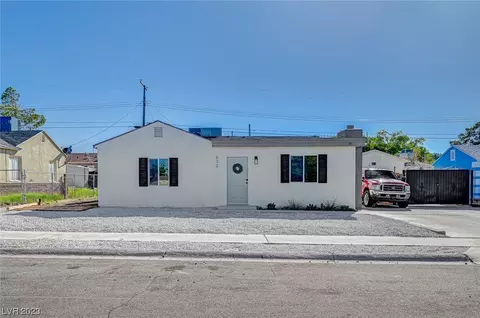 630 Federal St, Henderson, NV 89015