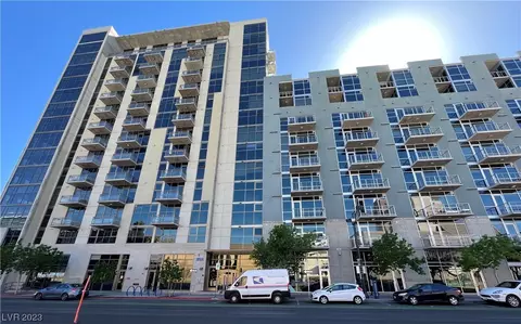 353 E Bonneville Ave #255, Las Vegas, NV 89101