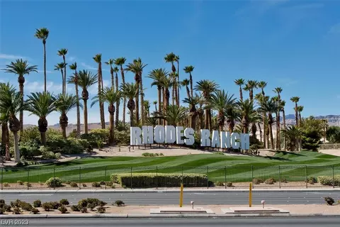 530 Sinfold Park St, Las Vegas, NV 89148
