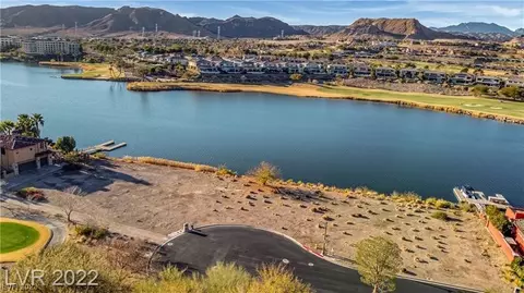 42 Grand Corniche Dr, Henderson, NV 89011