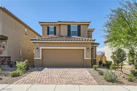 7751 Alder Landing St, Las Vegas, NV 89113